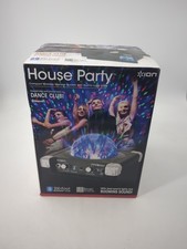 Altoparlante Ion Audion Party