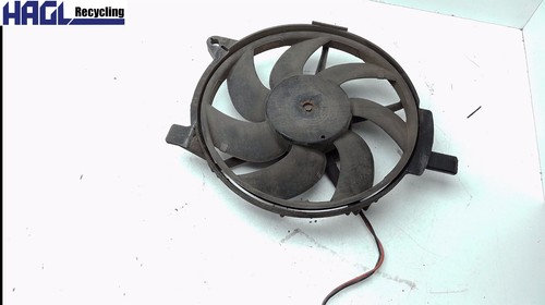 Elettroventilatore 6385001093
