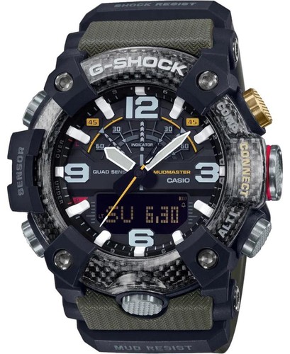 Orologio casio uomo digitale - orologio,