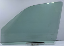 Vetro finestrino anteriore sx