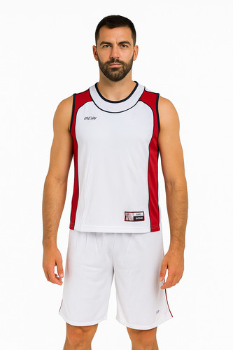Completo basket one - completo,