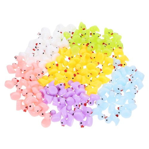 200 pcs mini anatre - anatre, di