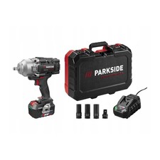 Parkside Performance PASSP