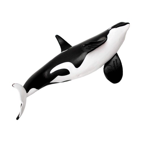 Safari ltd type orca ocean - orca,