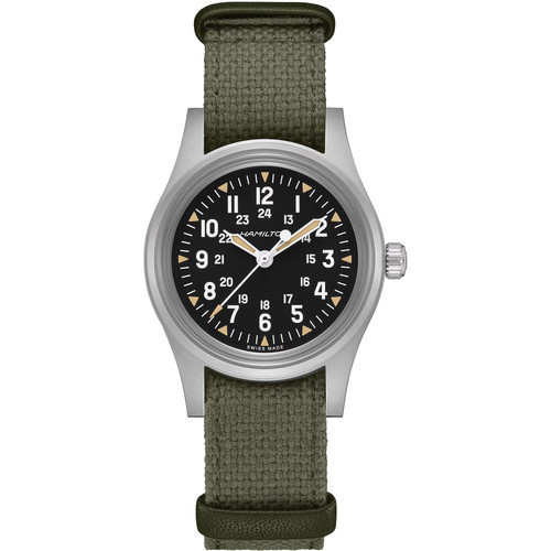 Hamilton khaki field - hamilton,