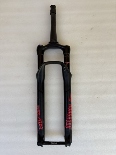 Rockshox sid brain forcella - rockshox,