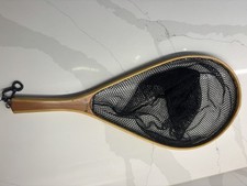 Rete da atterraggio in legno