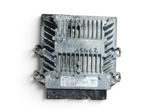 Centralina motore ecu - motore,