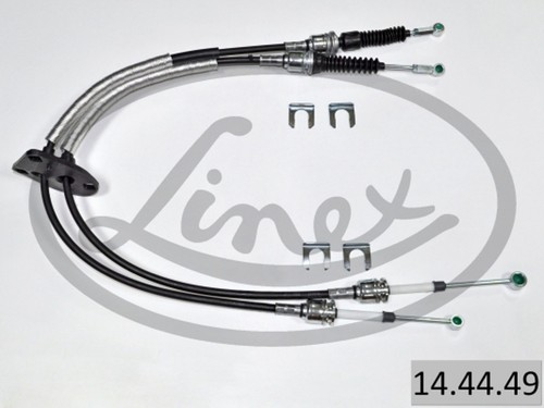 Cavo linex cambio 49 per - 14.44.49,