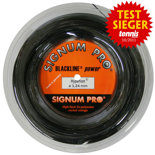 Signum pro hyperion rullo per - rullo,