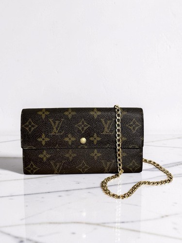 Louis vuitton vintage monogram - vuitton,