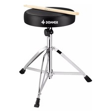 Sedile/Sgabello per Batteria