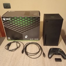 Microsoft Xbox Series X 1TB