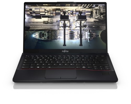 Fujitsu lifebook e5412 - fujitsu,