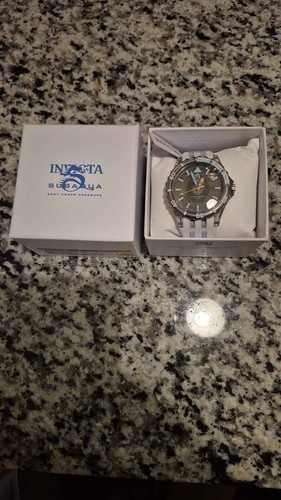 Orologio invicta subaqua - orologio,