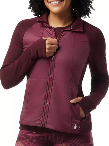 Giacca smartwool donna - smartwool,