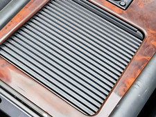 Avvolgibile vano portaoggetti