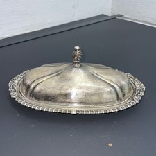 Sheridan Piatto Burro con