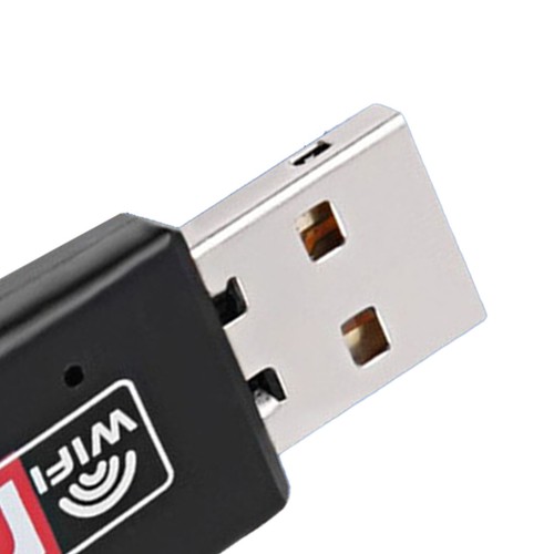 Scheda wireless usb - scheda, portatile