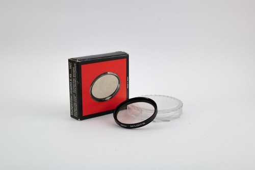 Filtro rowi skylight 49mm - filtro, (1a)