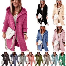 Giacca invernale con cappuccio