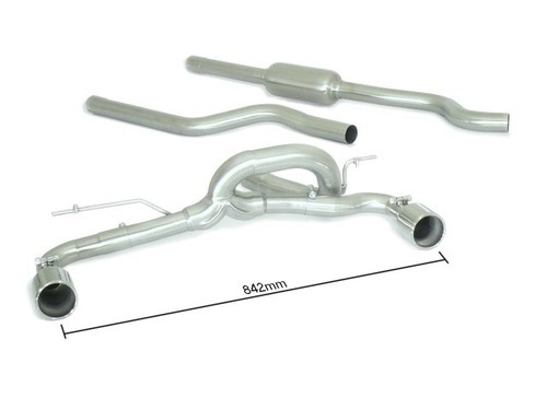 Centrale inox ragazzon - inox,