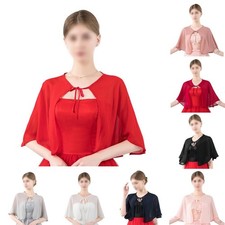 Abito donna sera festa spalle