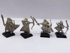 Warhammer fantasy Elfo alto