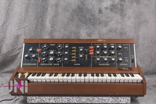 Moog Minimoog Modello D