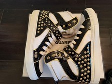 dsquared scarpe sneakers uomo