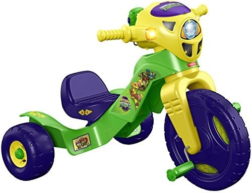 Teenage mutant ninja - teenage,
