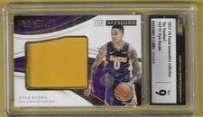 2017-18 Immaculate The