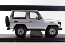 Toyota Land Cruiser BJ70 1984