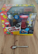 Burns Manor / Mr Burns / The