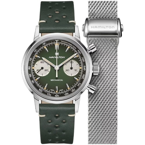 Nuovo orologio uomo hamilton - orologio,