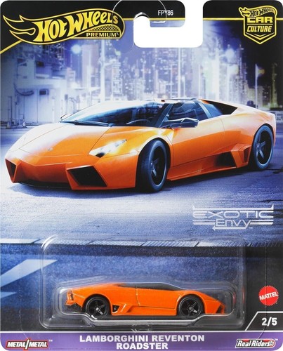 Lamborghini reventon roadster - lamborghini,