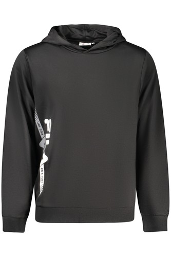 Fila felpa senza zip - senza, uomo