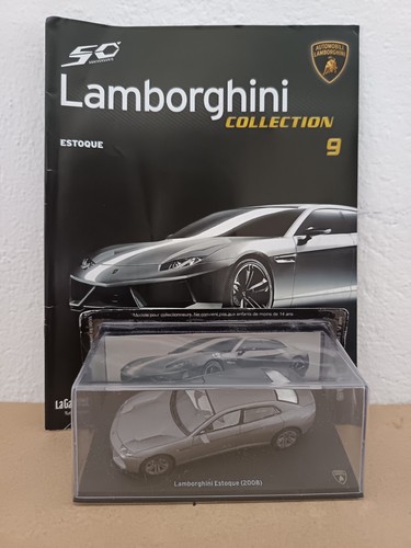 1083a lamborghini collection - 1083a,
