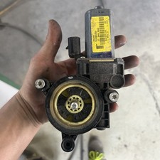 51895385 motorino alzacristalli anteriore sinistro per FIAT PUNTO 2009 1470094