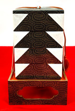 Bambole Hina vintage