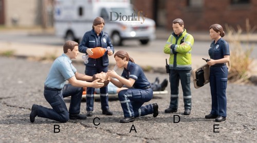 Diama miniatura vie aeree - diama,