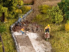 NOCH 14227 - Kit di montaggio