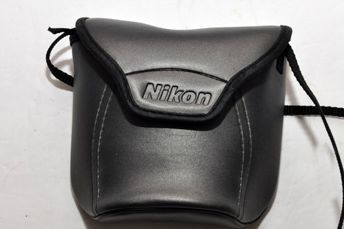 Nikon bean 12x25 - nikon,
