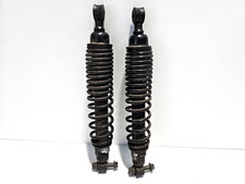 AMMORTIZZATORI POSTERIORI APRILIA SCARABEO LIGHT 200 IE ANNO 2009 2011 CB01