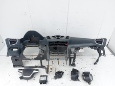 DM5T14B321RA KIT AIRBAG COMPLETO FORD C-MAX II (DXA-CB7) 1.6 B/GPL 16V MAN 5M 12