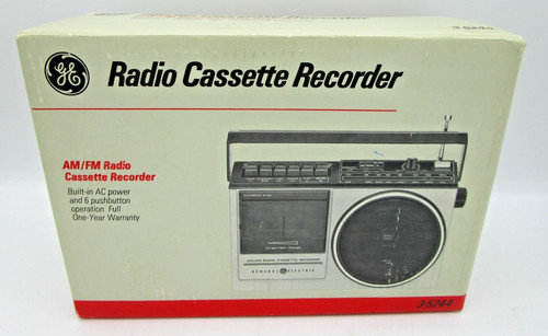 Registratore cassette radio - registratore,