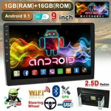 STEREO AUTORADIO MONITOR 2 DIN