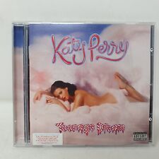 CD MUSICA POP Katy Perry – Teenage Dream Capitol Records – 509996 47830 24