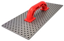 Tavola abrasiva raspa