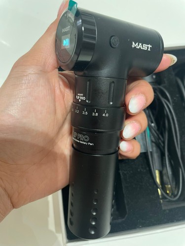 Dragon hawk mast pro - , tattoo